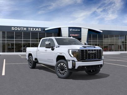 New 2026 GMC Sierra 2500 Denali Ultimate