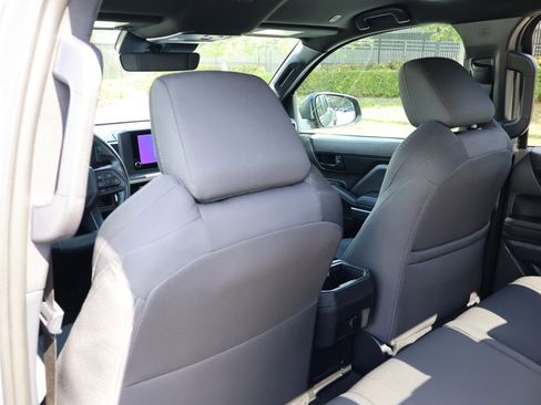 Used 2024 Toyota Tacoma SR5 image 20