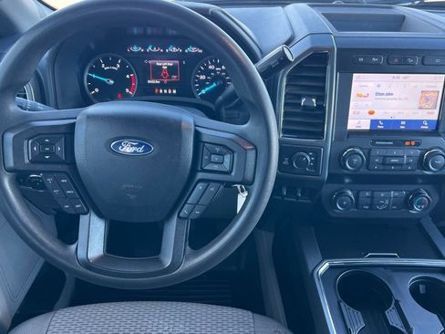 Used 2022 Ford F350 XLT image 15