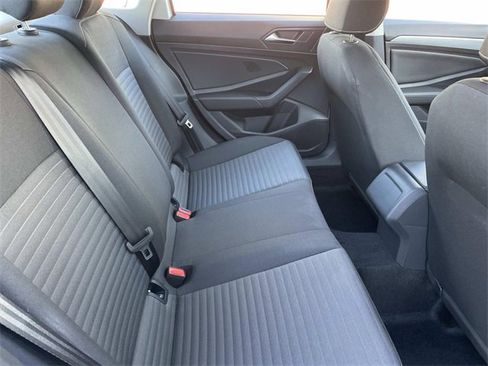 Used 2025 Volkswagen Jetta S image 23