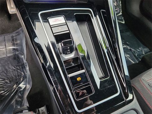 Certified 2024 Volkswagen GTI S image 21