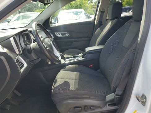 Used 2016 Chevrolet Equinox LT w/ Convenience Package image 12