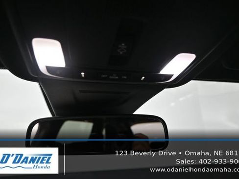 Used 2024 Honda CR-V Sport image 32