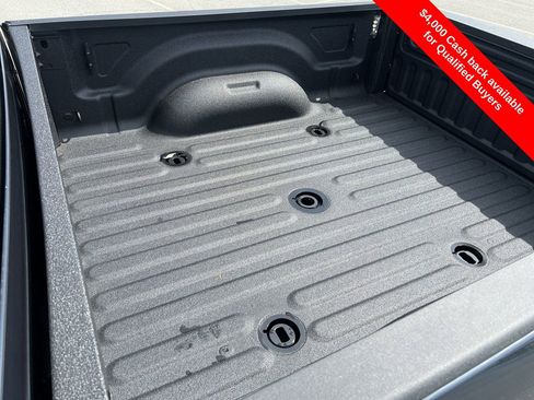 New 2025 RAM 2500 Big Horn image 27