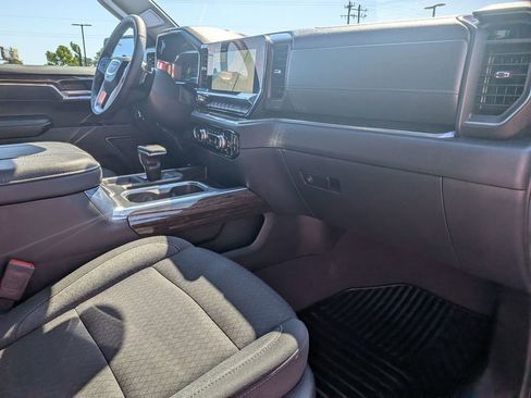 Certified 2023 GMC Sierra 1500 Elevation w/ X31 Off-Road Package AWD/4WD image 29