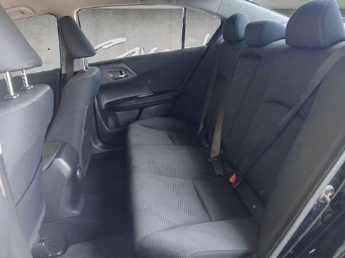 Used 2015 Honda Accord LX image 23