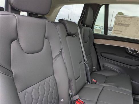 New 2026 Volvo XC90 T8 Plus w/ Protection Package AWD/4WD image 13