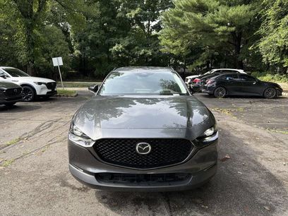 New 2025 MAZDA CX-30 2.5 Turbo w/ Premium Package