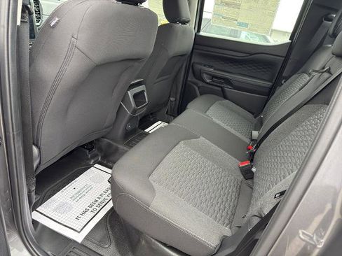 New 2025 Ford Ranger XL image 17