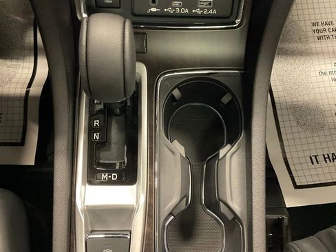 New 2026 Subaru Ascent Touring w/ Popular Package #2 AWD/4WD image 26