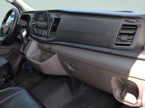 Used 2020 Ford Transit 350 XL RWD image 25