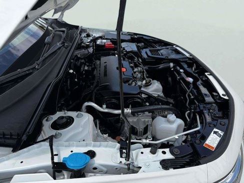 Used 2024 Honda Civic LX image 53