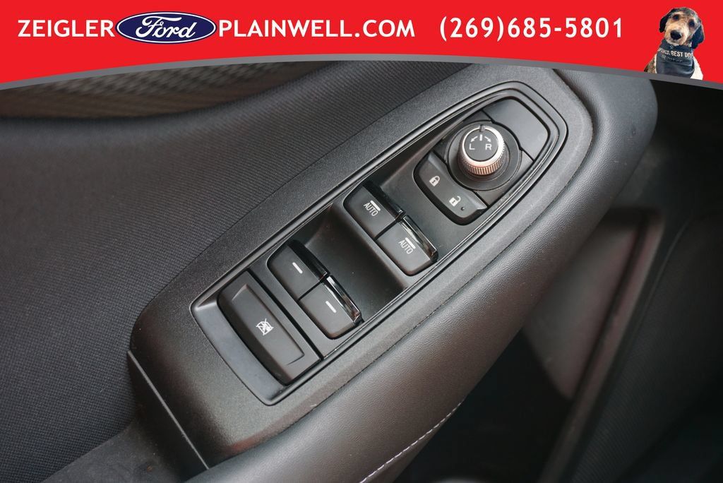 Used 2023 Subaru Outback Premium AWD/4WD image 28