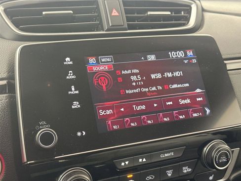 Used 2022 Honda CR-V EX image 23