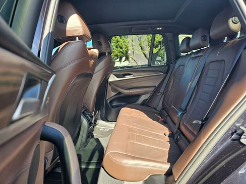 Used 2021 BMW X3 xDrive30i image 17