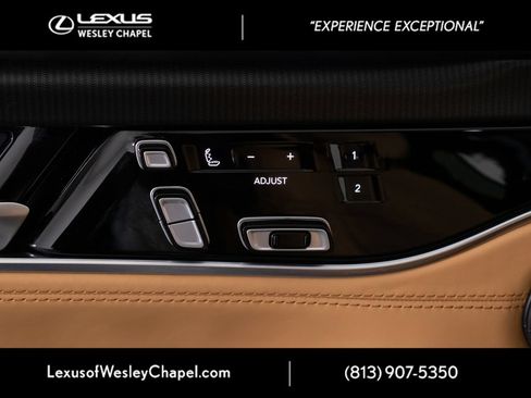 Used 2024 Jeep Grand Wagoneer Series III w/ Quick Order Packagew 28T AWD/4WD image 20