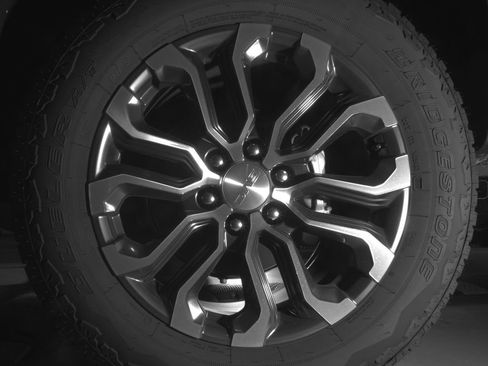 Certified 2026 GMC Canyon Denali AWD/4WD image 11