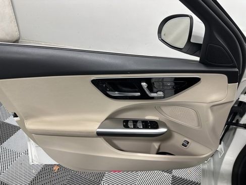 Certified 2022 Mercedes-Benz C 300 4MATIC Sedan image 15