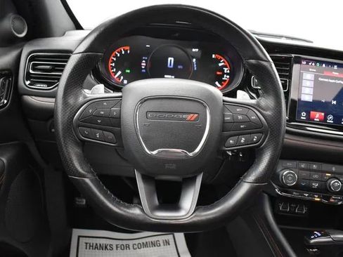 Used 2024 Dodge Durango GT AWD/4WD image 21