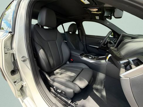 New 2026 BMW M340i Sedan RWD image 23
