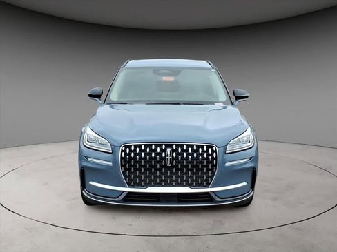 New 2026 Lincoln Corsair Reserve image 15