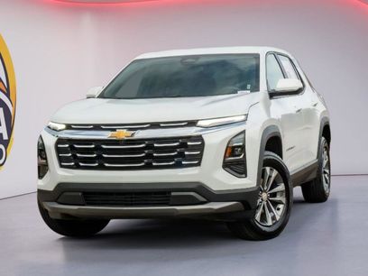 Used 2026 Chevrolet Equinox LT