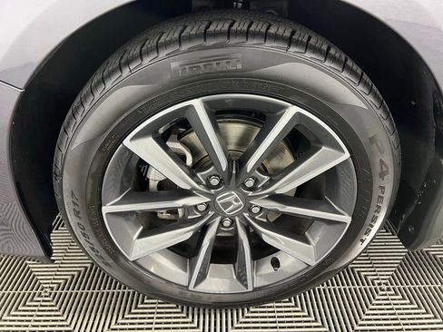 Used 2022 Honda Accord EX-L image 11