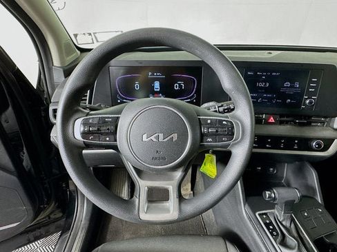 Certified 2023 Kia Sportage LX AWD/4WD image 11
