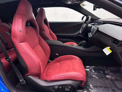 New 2026 Dodge Charger R/T Scat Pack image 16