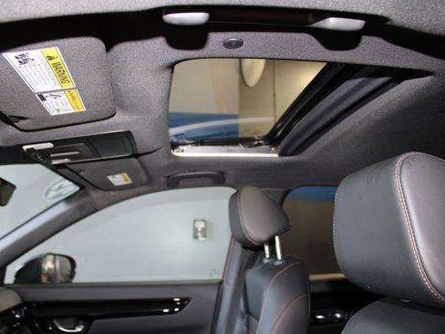 Certified 2025 Honda CR-V Sport Touring image 44