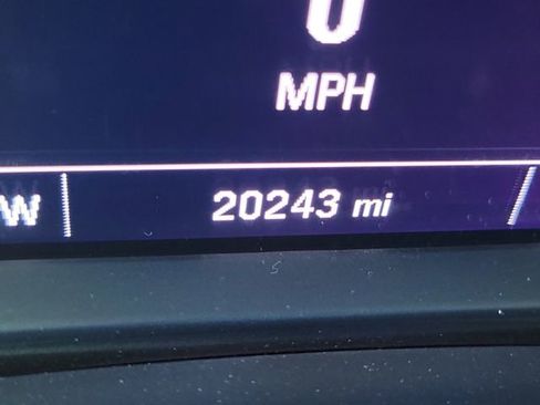 Certified 2024 Chevrolet Malibu RS image 23