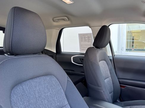 Used 2024 Ford Bronco Sport Big Bend image 17