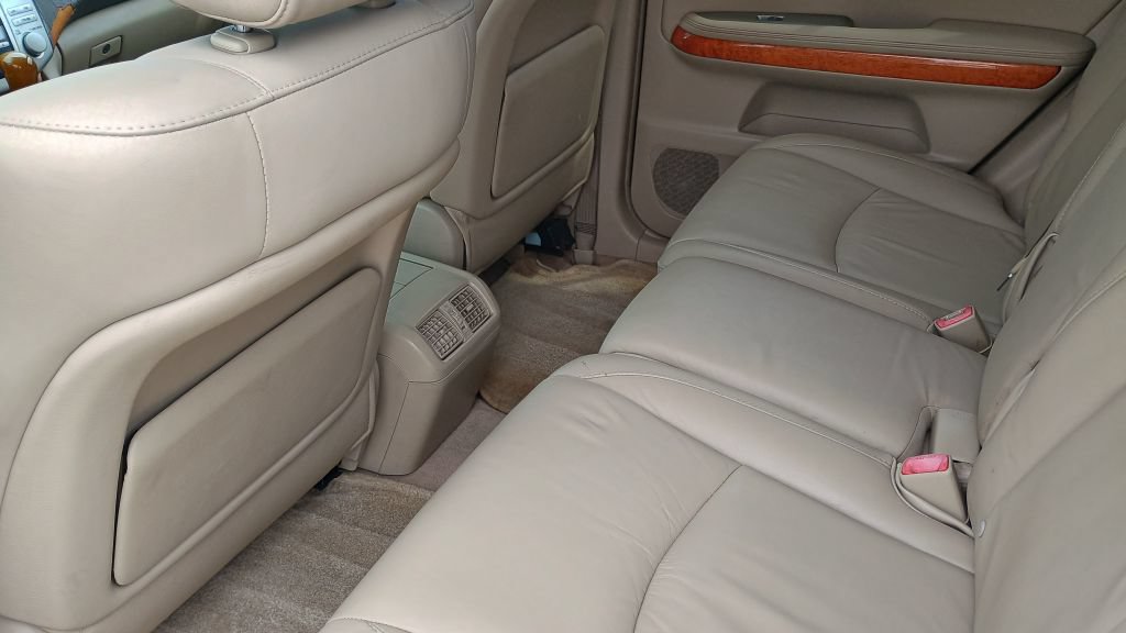 Used 2007 Lexus RX 350 2WD image 25