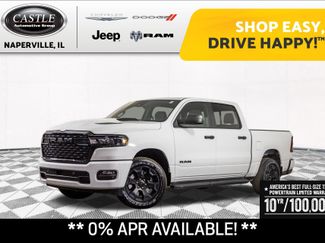 New 2026 RAM 1500 Express video 1