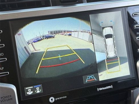 Used 2024 Toyota 4Runner TRD Sport w/ Technology Package image 17