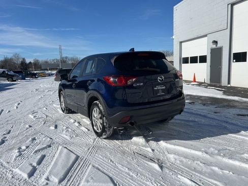 Used 2014 MAZDA CX-5 Sport w/ Bluetooth Audio Package image 11