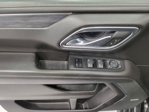 Used 2021 GMC Yukon SLT w/ SLT Luxury Plus Package image 29