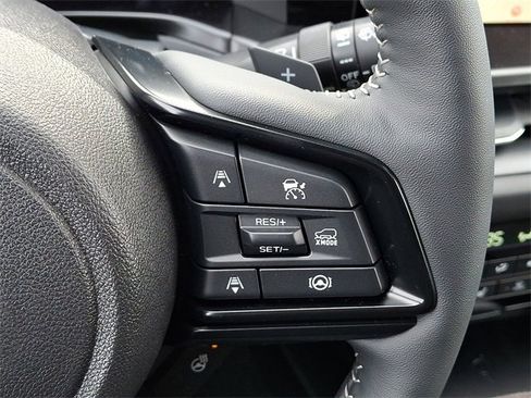 New 2026 Subaru Outback Touring image 20