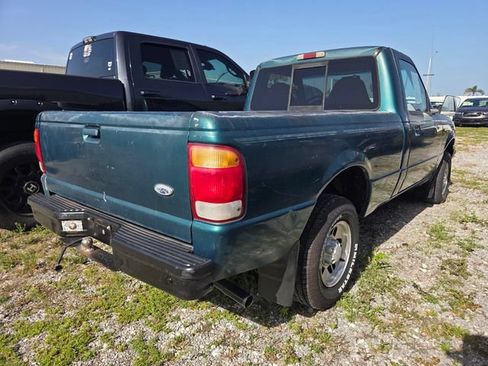 Used 1998 Ford Ranger 2WD Regular Cab image 2