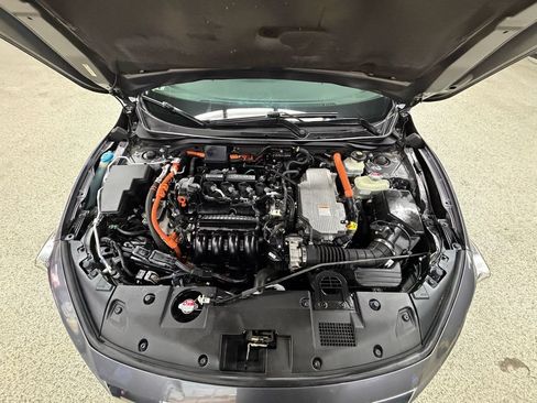Used 2020 Honda Insight EX image 36