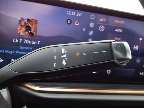 Certified 2024 Buick Envision Avenir image 20