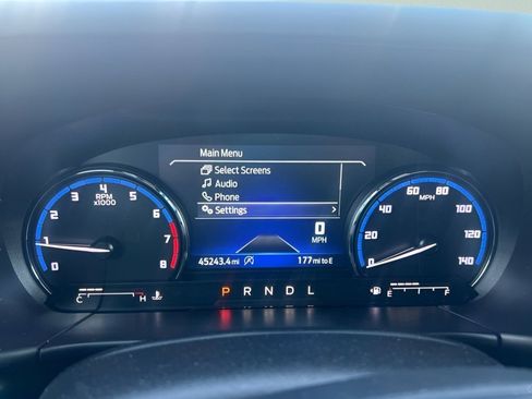 Used 2022 Ford Bronco Sport Outer Banks w/ Tech Package AWD/4WD image 24