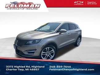 Used 2018 Lincoln MKC Reserve w/ MKC Technology Package AWD/4WD video 1