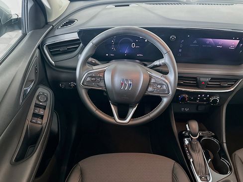 Used 2025 Buick Encore GX Preferred image 18