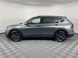 Used 2022 Volkswagen Tiguan SE image 6
