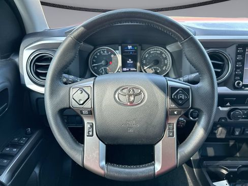 Used 2023 Toyota Tacoma SR5 RWD image 15