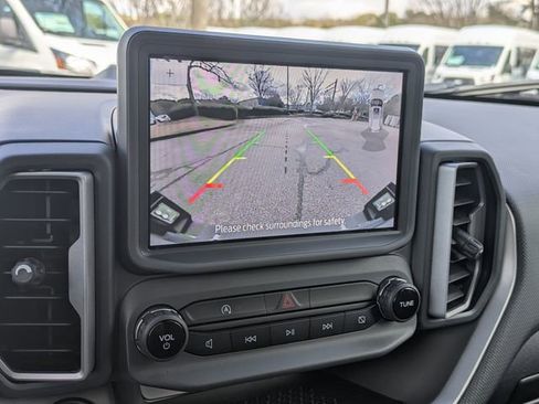 Used 2023 Ford Bronco Sport Big Bend w/ Convenience Package image 20