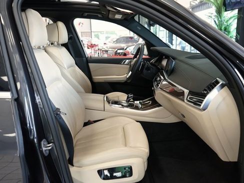 Used 2022 BMW X5 xDrive40i image 51