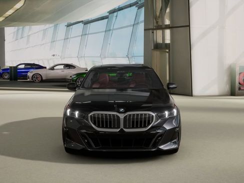 New 2026 BMW 530i xDrive image 30