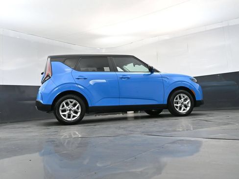 Certified 2024 Kia Soul S FWD image 24